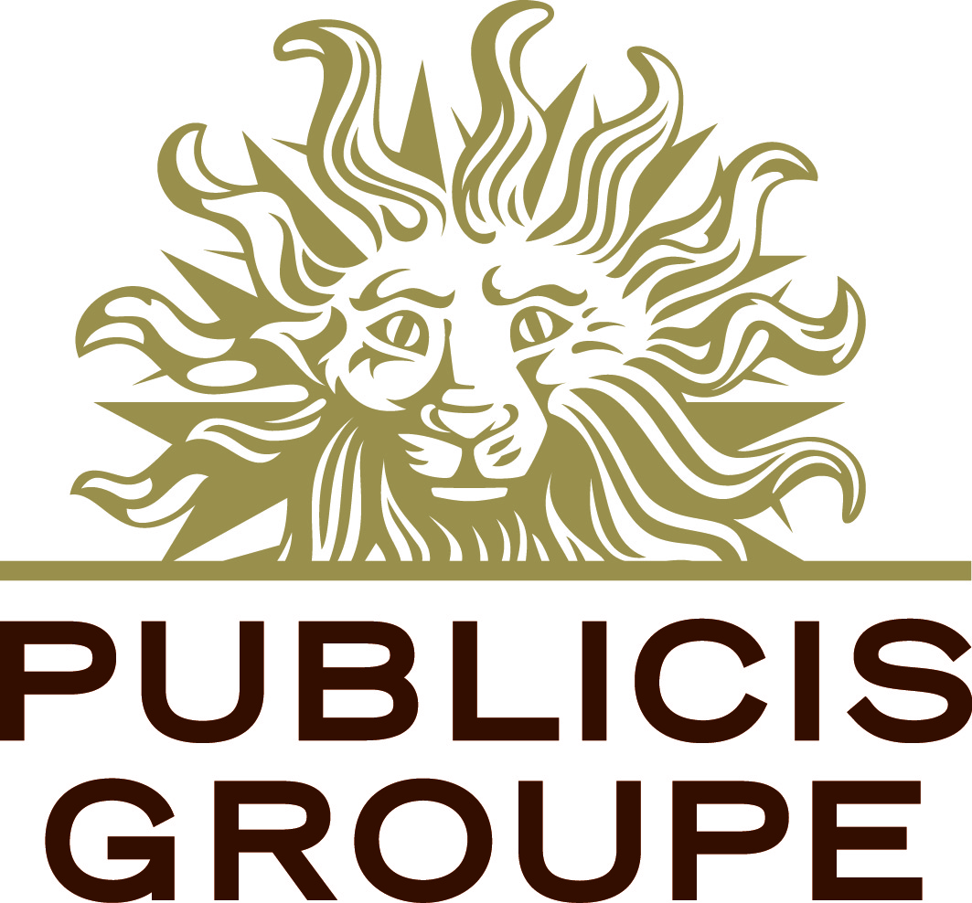 Publicis Groupe - Adriatic logo