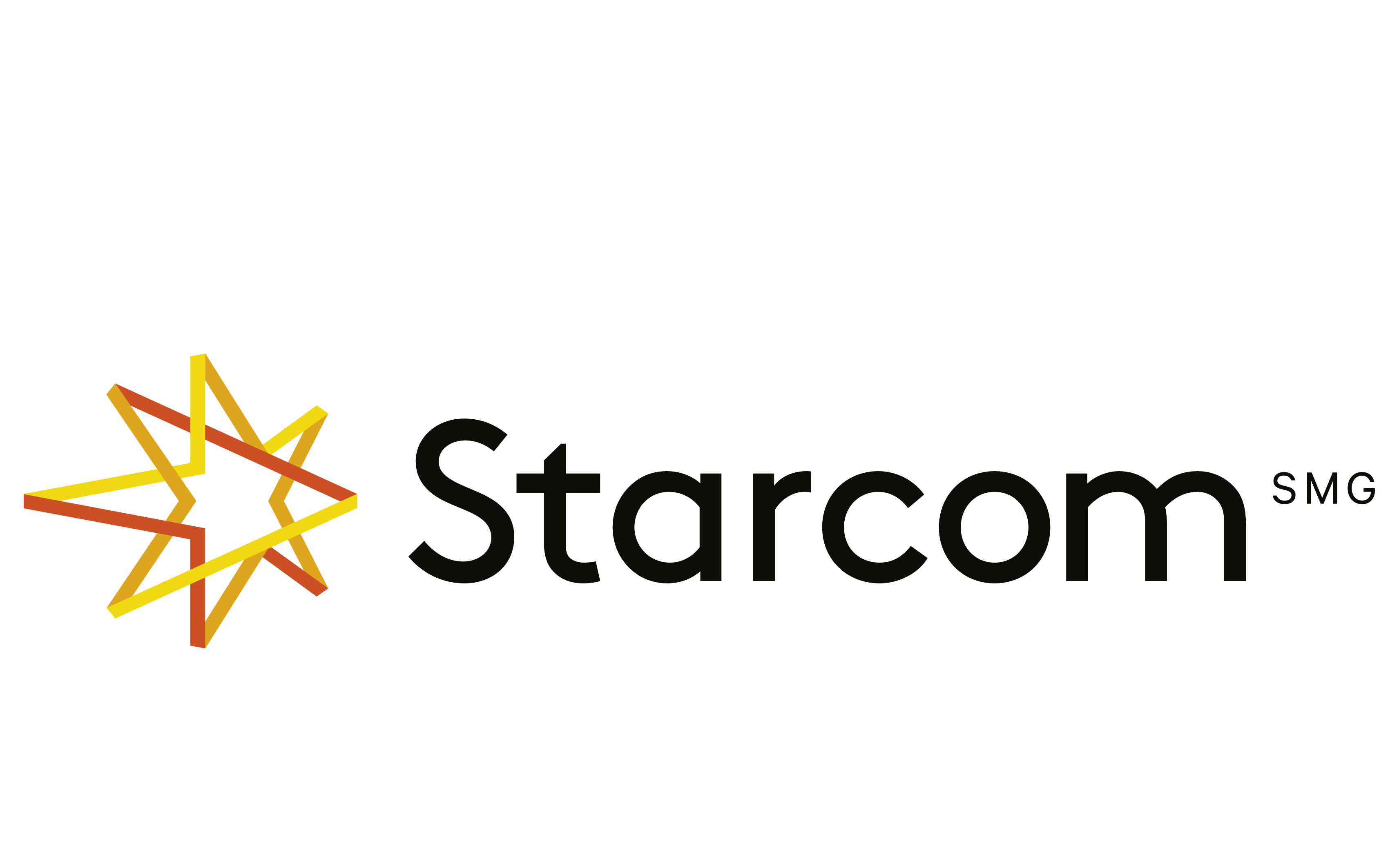 starcom logo